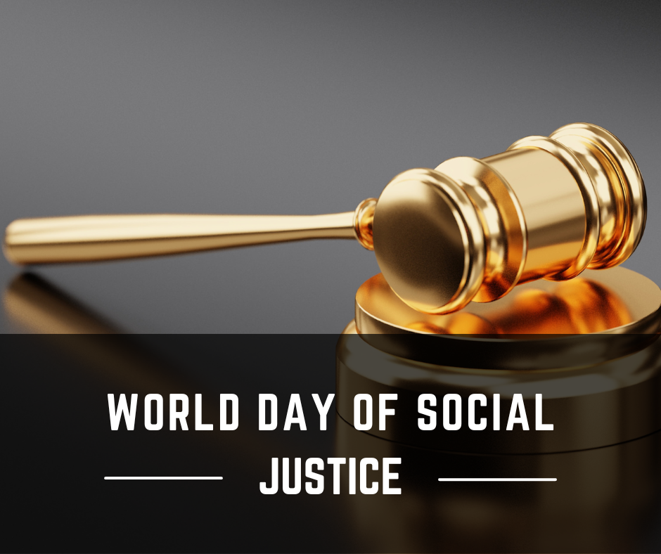 social justice