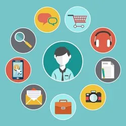 Personal Website Services