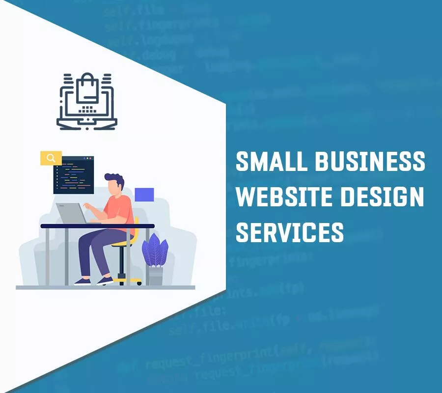 Small Business Website Services
