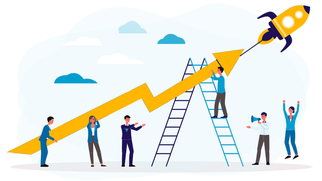 Digital Marketing 1 Tech-E-Gurus our work