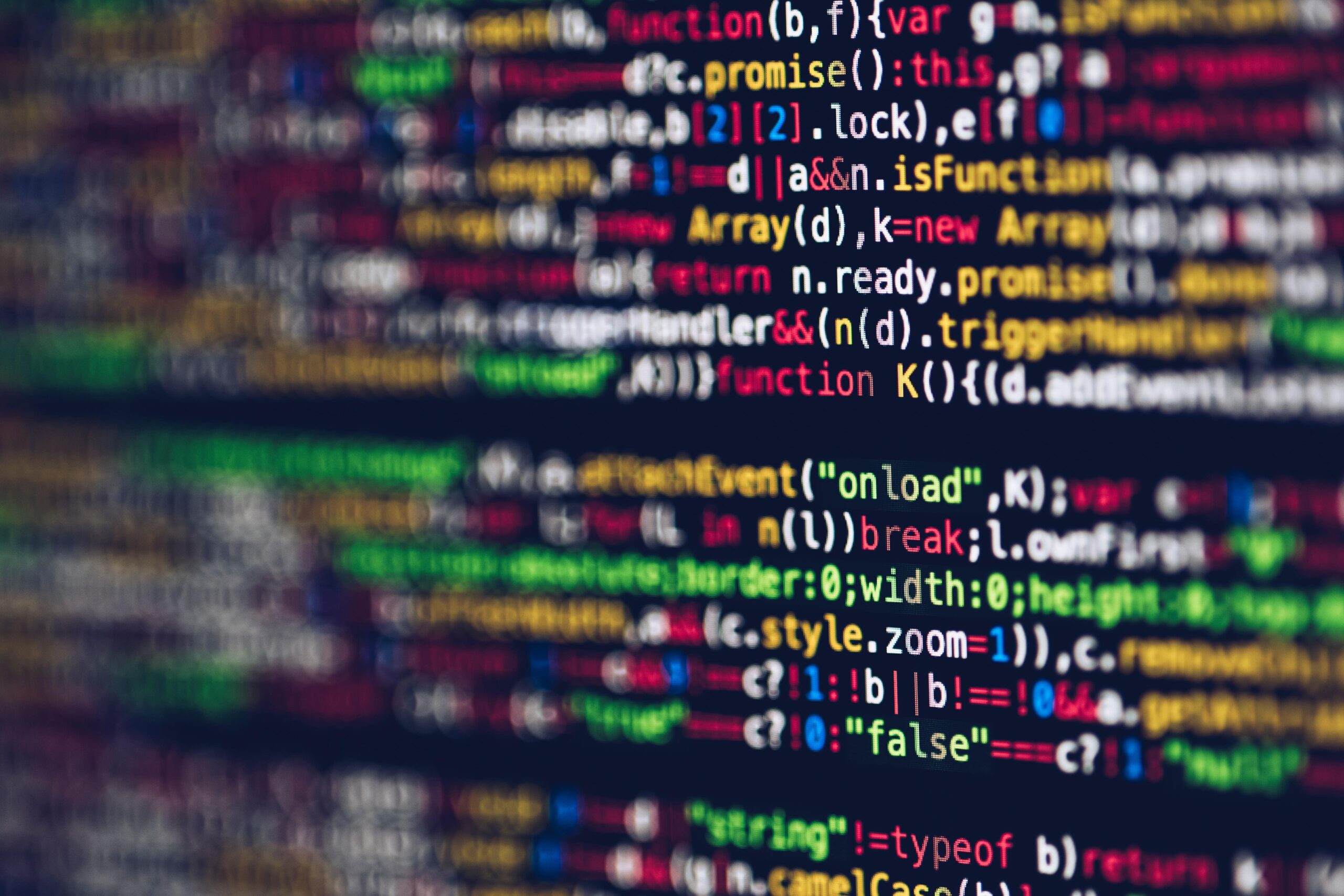software development
