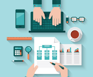 Custom Website Designing Services​