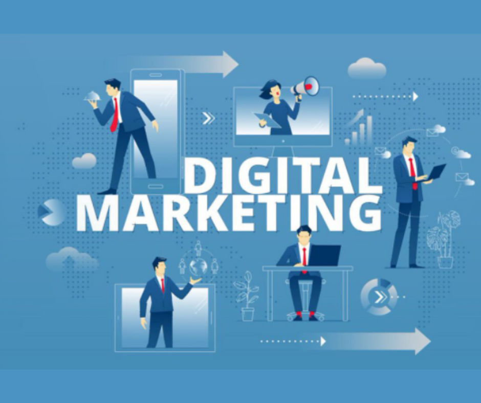 digital marketing