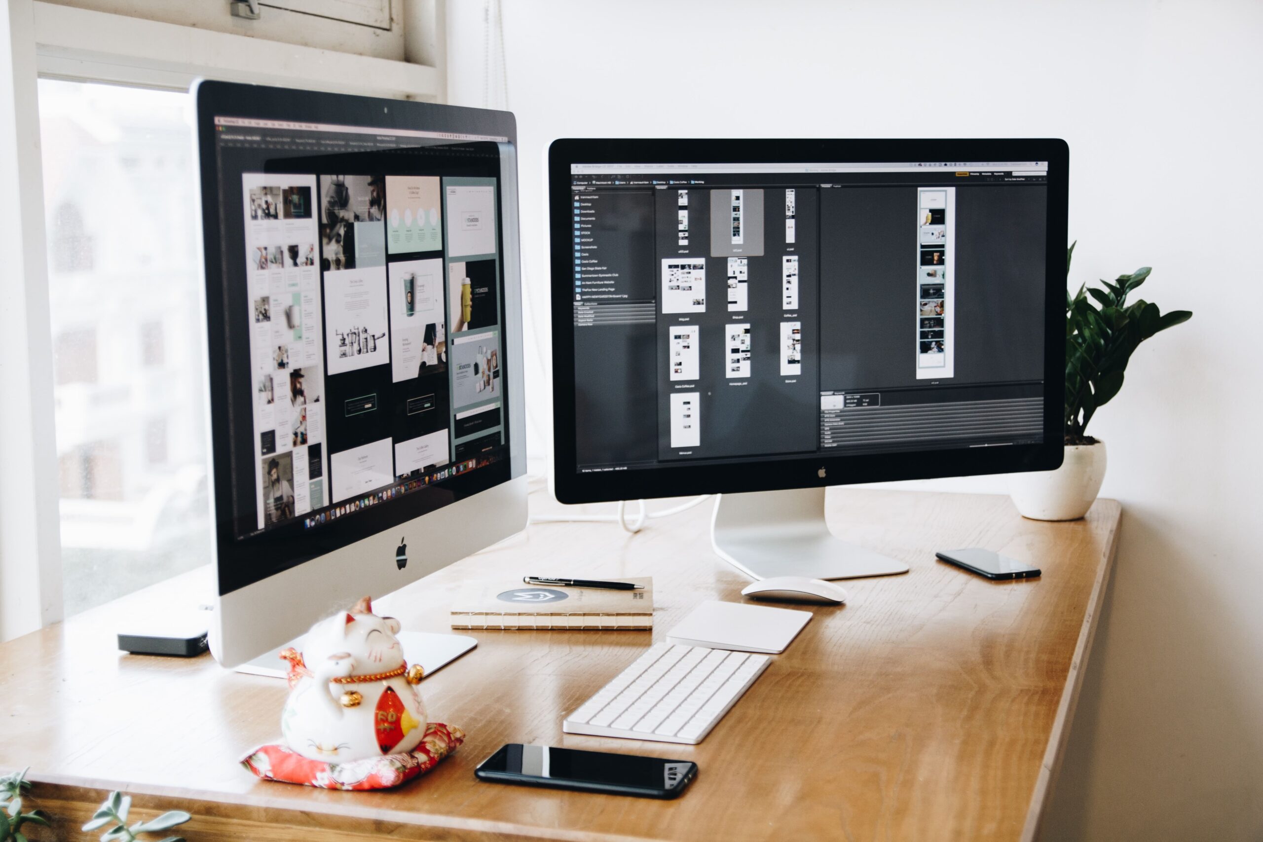 graphic designer