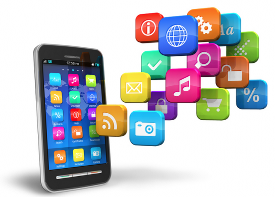 Mobile Apps Development 1 Tech-E-Gurus mobile apps