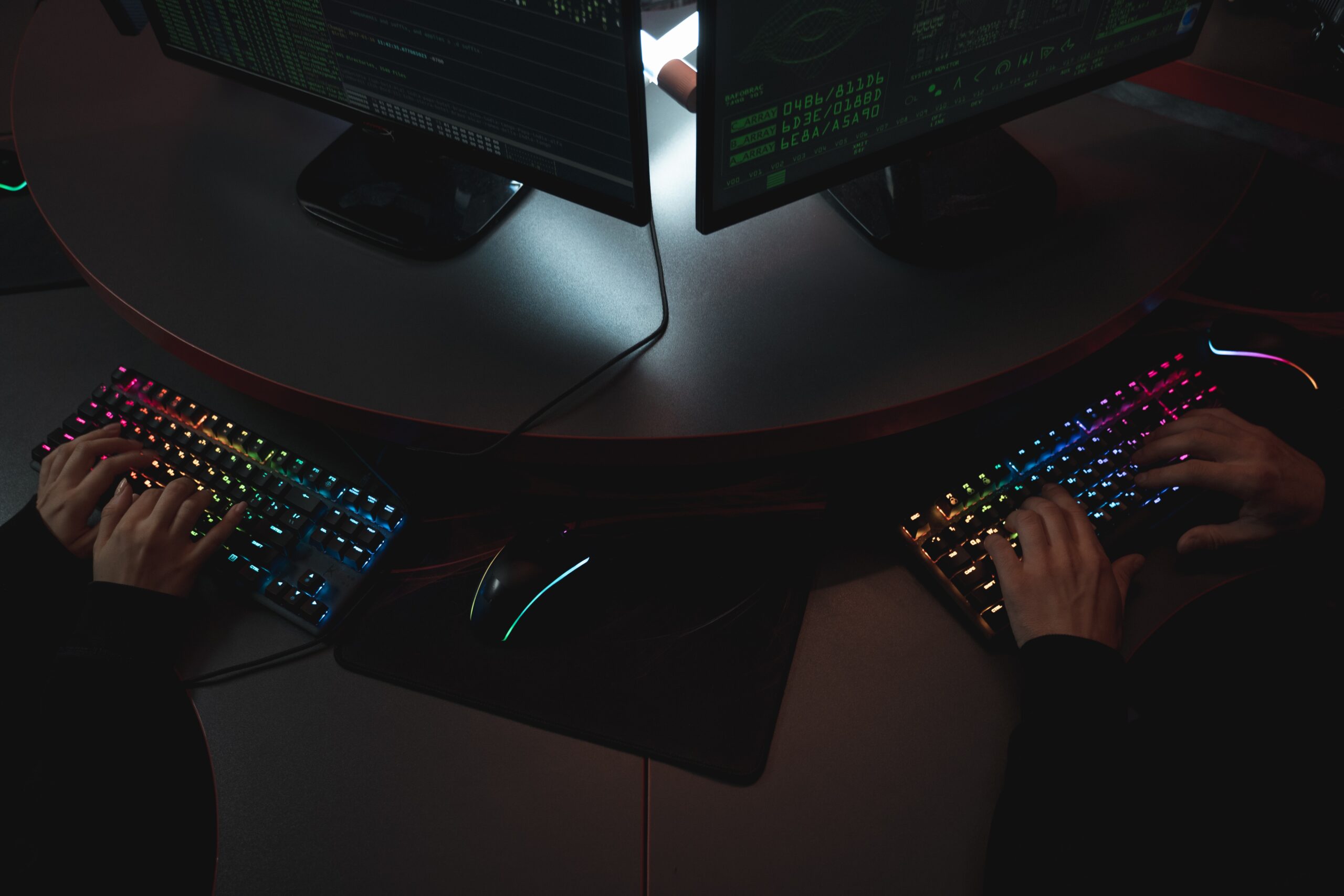 cyber security