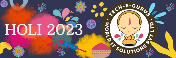 Holi : How to celebrate Festival of Colours 2023 1 Tech-E-Gurus holi
