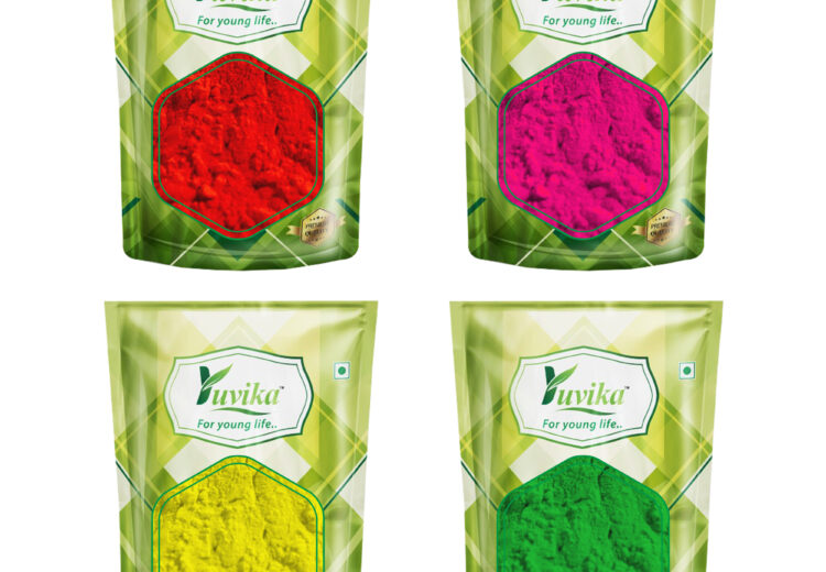 Holi : How to celebrate Festival of Colours 2023 11 Tech-E-Gurus herbal colors
