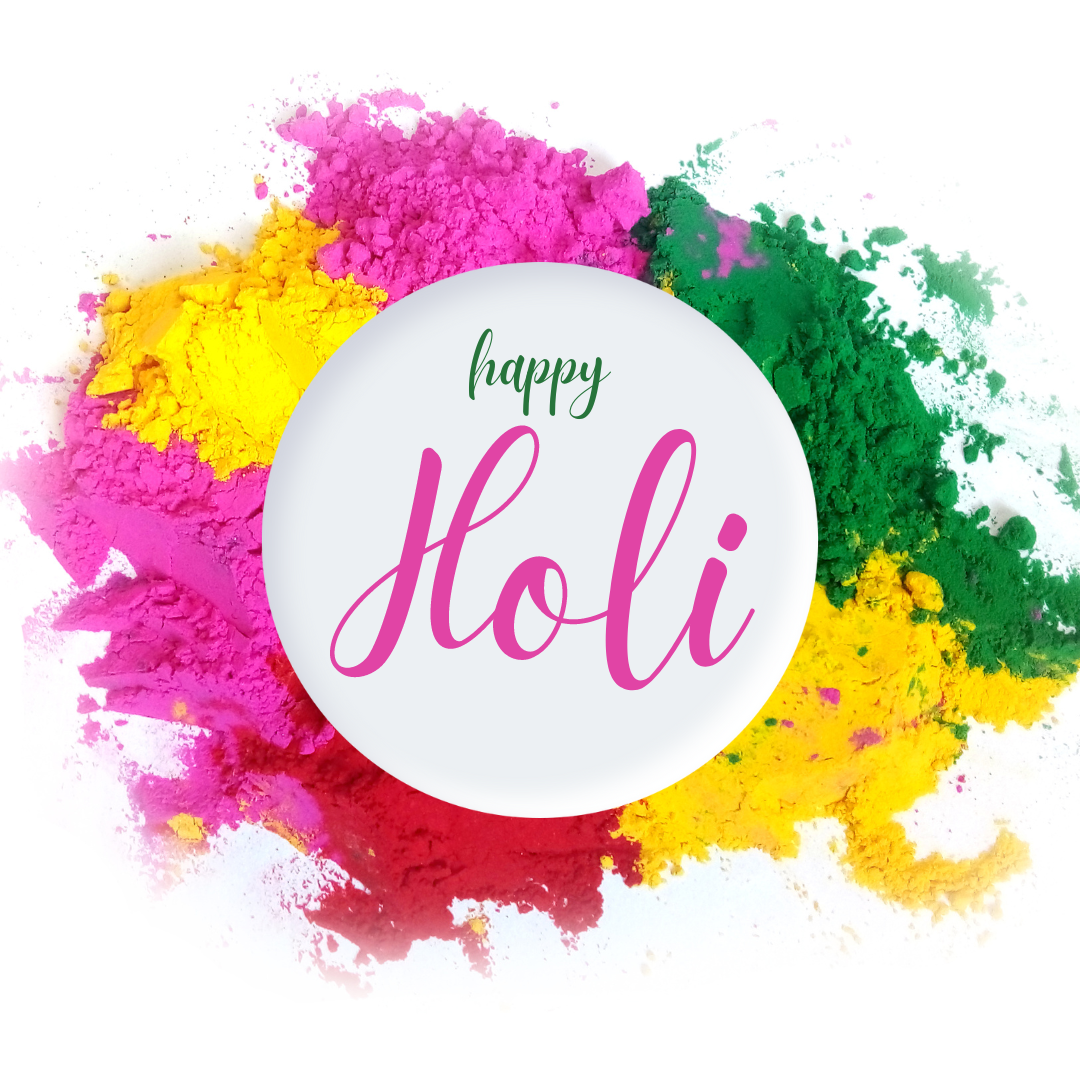 Holi