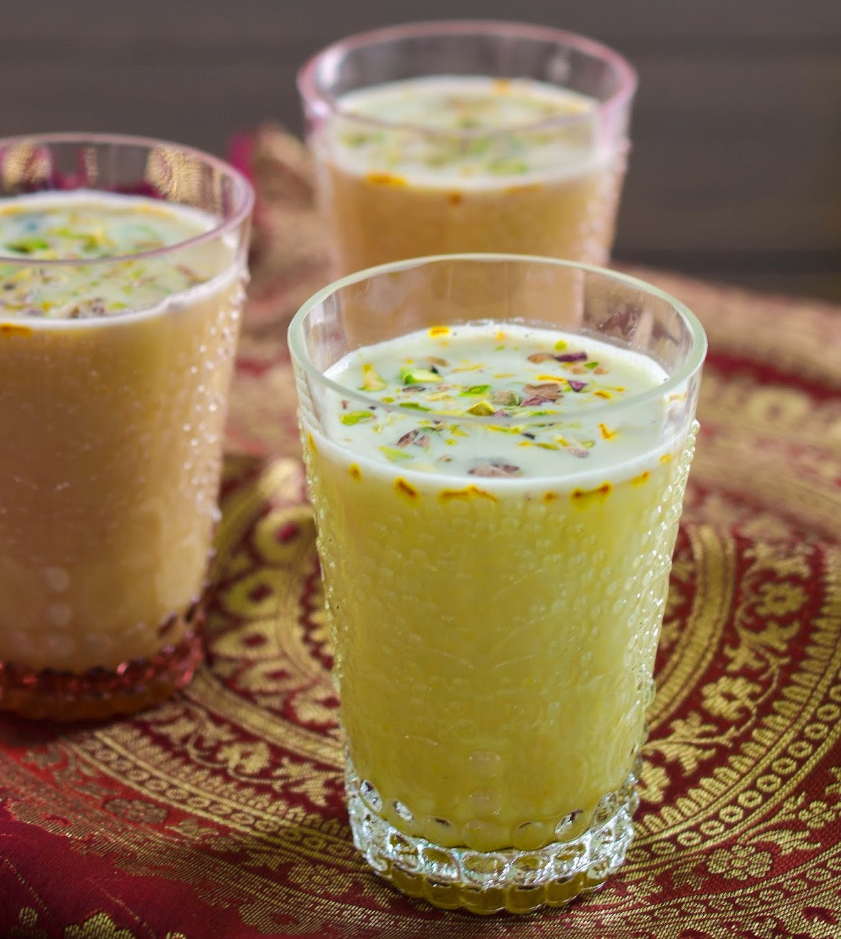 Holi : How to celebrate Festival of Colours 2023 9 Tech-E-Gurus THANDAI