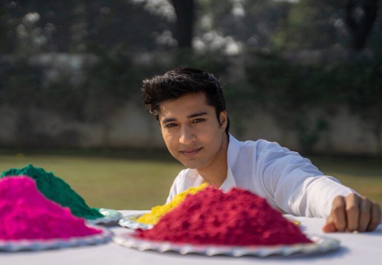 Holi : How to celebrate Festival of Colours 2023 5 Tech-E-Gurus natural colors