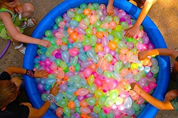 Holi : How to celebrate Festival of Colours 2023 4 Tech-E-Gurus water balloon