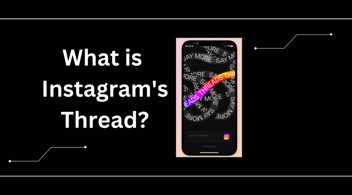 Instagram Thread