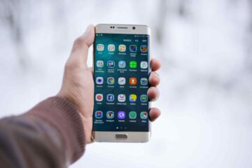 App development